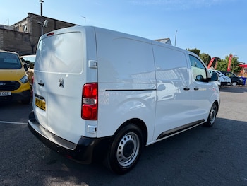 Used Peugeot Expert 2020 for sale - 75551575: Photo