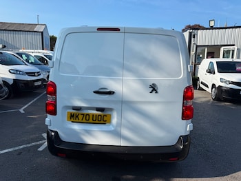 Used Peugeot Expert 2020 for sale - 75551575: Photo