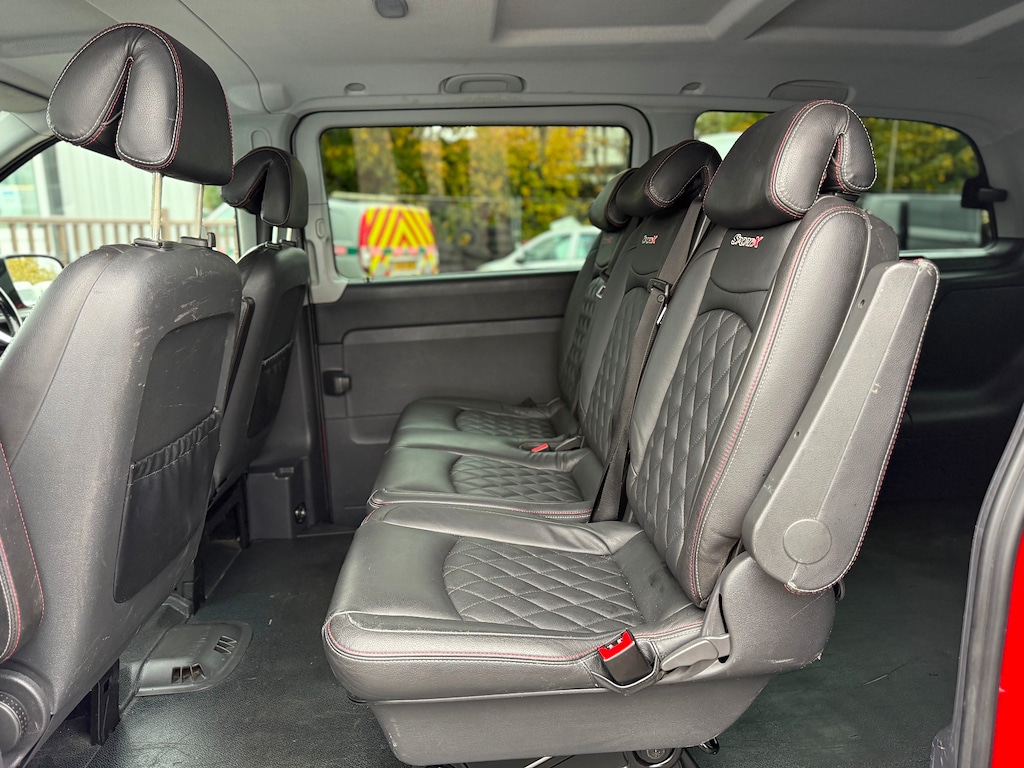 Used Mercedes-Benz Vito 2013 for sale - 76466642: Photo 10