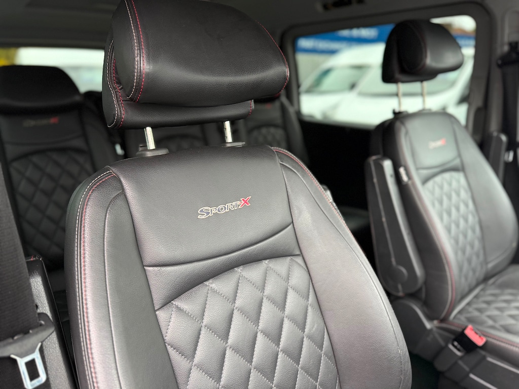 Used Mercedes-Benz Vito 2013 for sale - 76466642: Photo 15