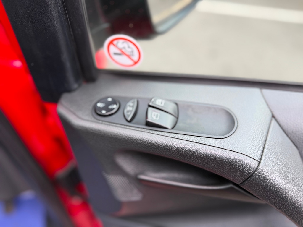 Used Mercedes-Benz Vito 2013 for sale - 76466642: Photo 25