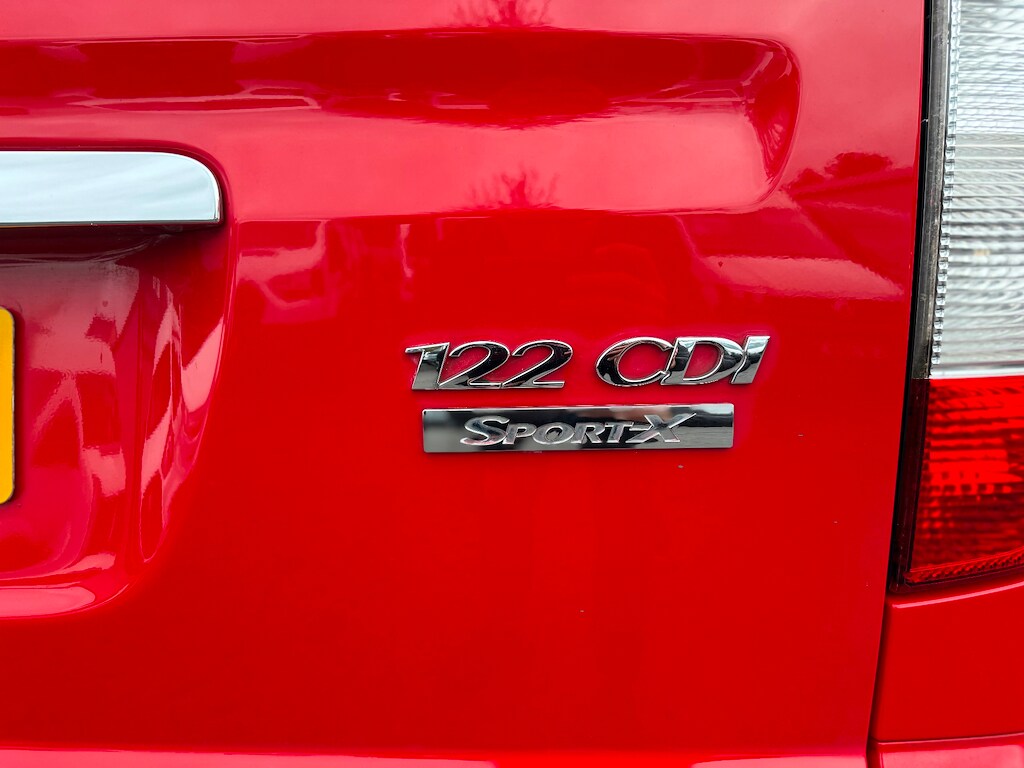 Used Mercedes-Benz Vito 2013 for sale - 76466642: Photo 28