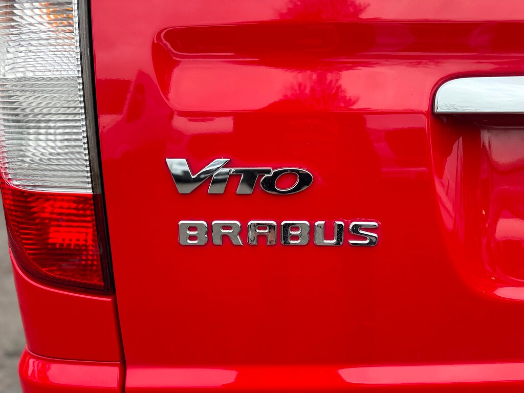 Used Mercedes-Benz Vito 2013 for sale - 76466642: Photo 29