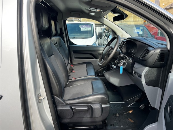 Used Citroen Dispatch 2018 for sale - 71770997: Photo 10