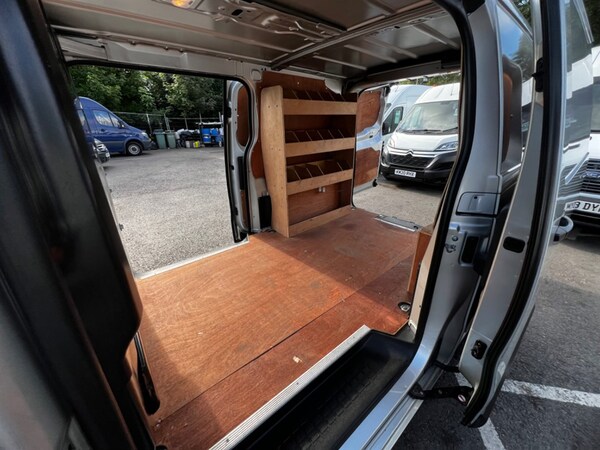Used Citroen Dispatch 2018 for sale - 71770997: Photo 12