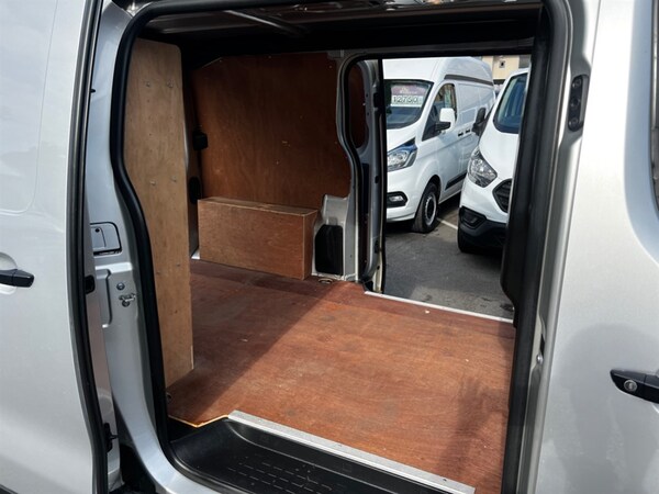Used Citroen Dispatch 2018 for sale - 71770997: Photo 13