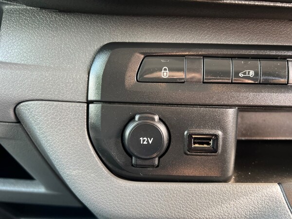 Used Citroen Dispatch 2018 for sale - 71770997: Photo 21