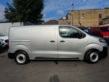 Used Citroen Dispatch 2018 for sale - 71770997: Photo