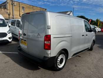Used Citroen Dispatch 2018 for sale - 71770997: Photo