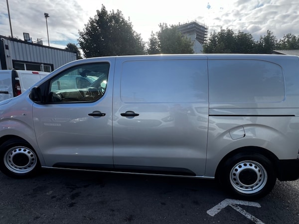 Used Citroen Dispatch 2018 for sale - 71770997: Photo 6