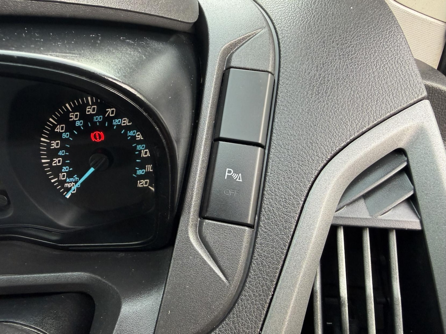 Used Ford Transit Custom 2018 for sale - 77541551: Photo 18