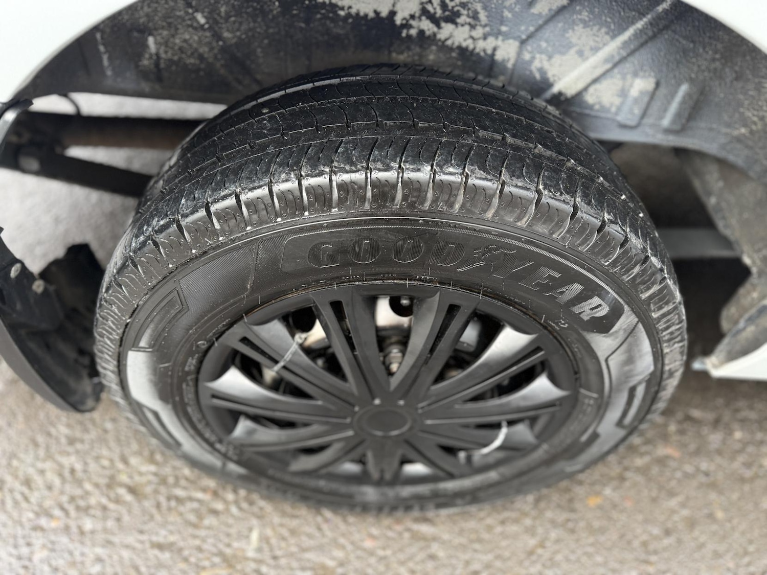 Used Ford Transit Custom 2018 for sale - 77541551: Photo 28