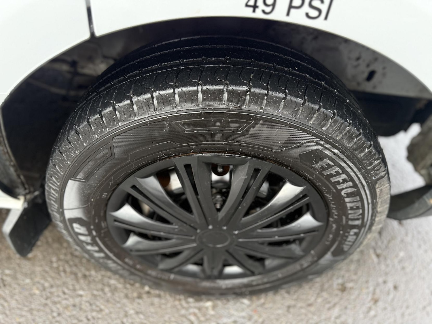 Used Ford Transit Custom 2018 for sale - 77541551: Photo 29