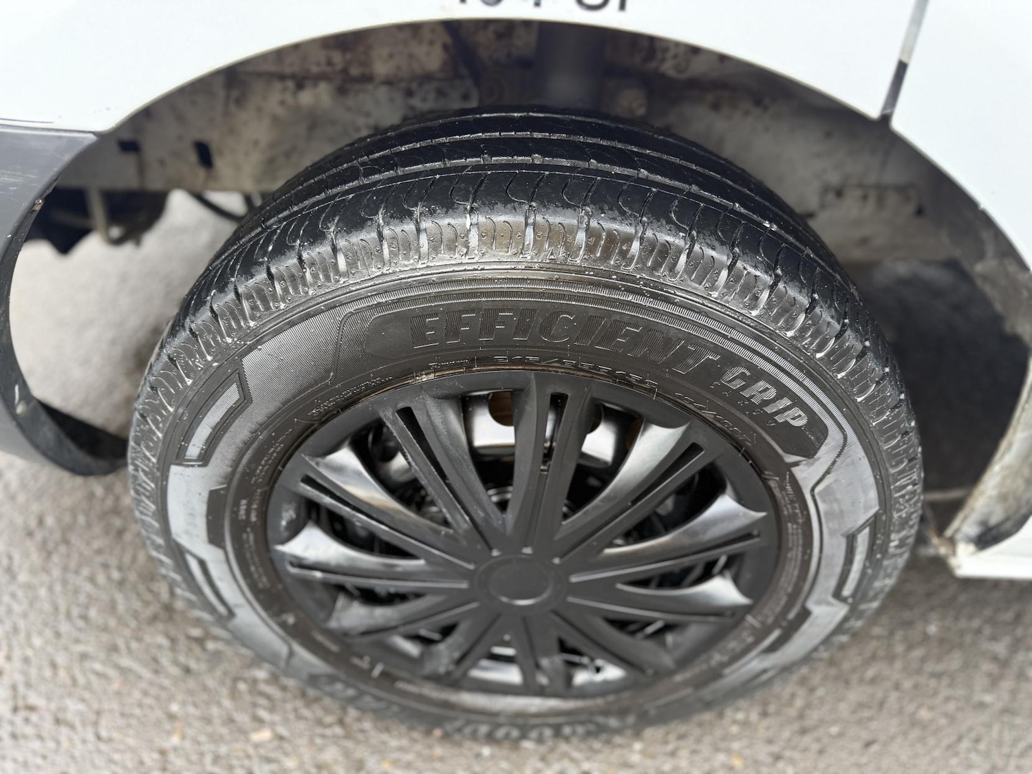 Used Ford Transit Custom 2018 for sale - 77541551: Photo 30