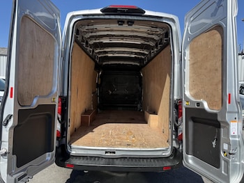 Used Ford Transit 2024 for sale - 78442796: Photo