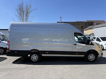 Used Ford Transit 2024 for sale - 78442796: Photo