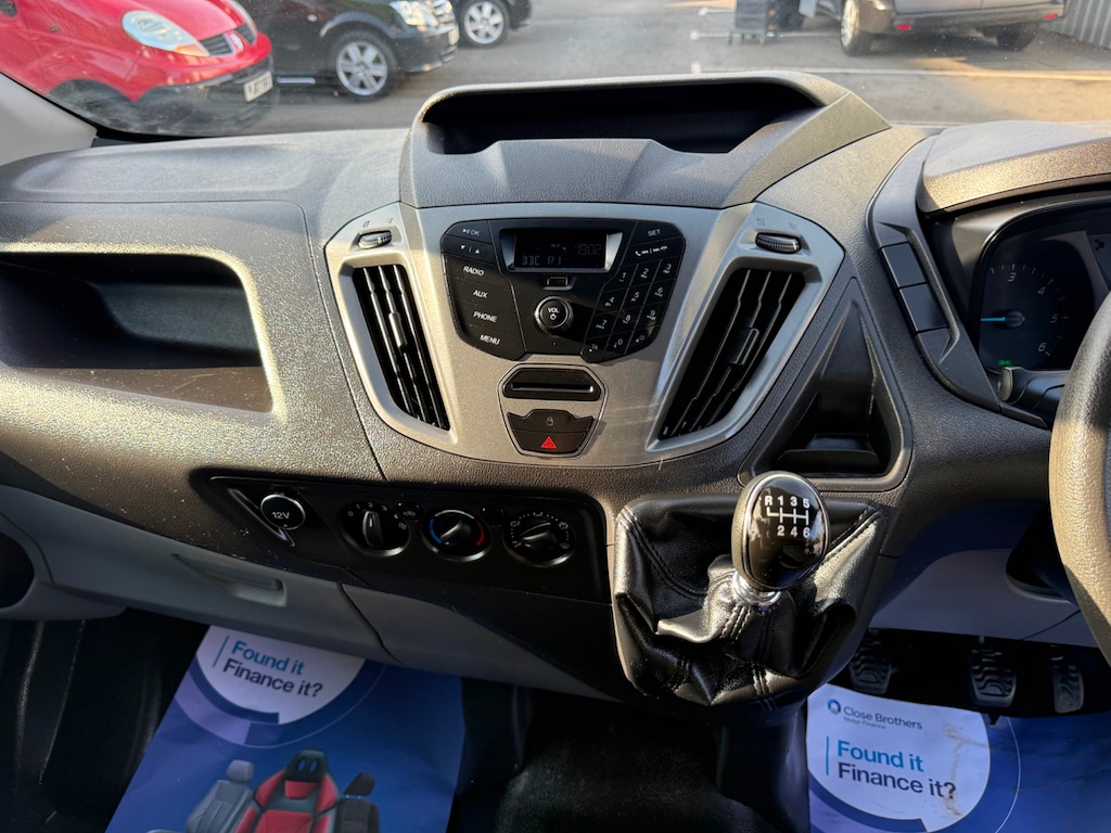 Vehicle 13