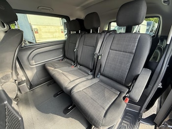 Used Mercedes-Benz Vito 2017 for sale - 78476914: Photo