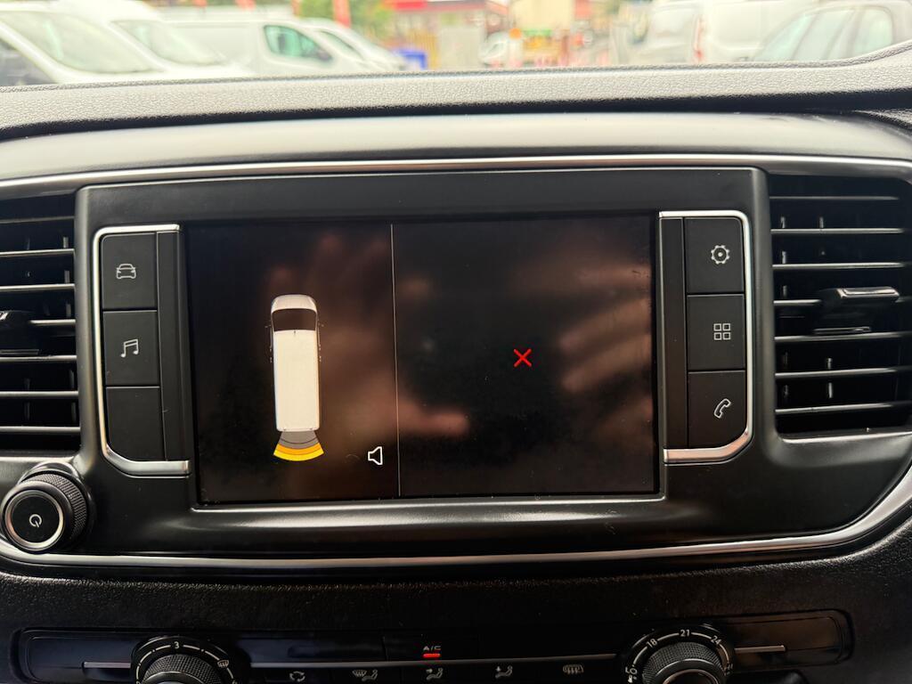 Used Vauxhall Vivaro 2020 for sale - 76750298: Photo 21