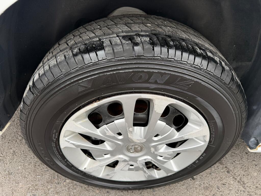 Used Vauxhall Vivaro 2020 for sale - 76750298: Photo 23