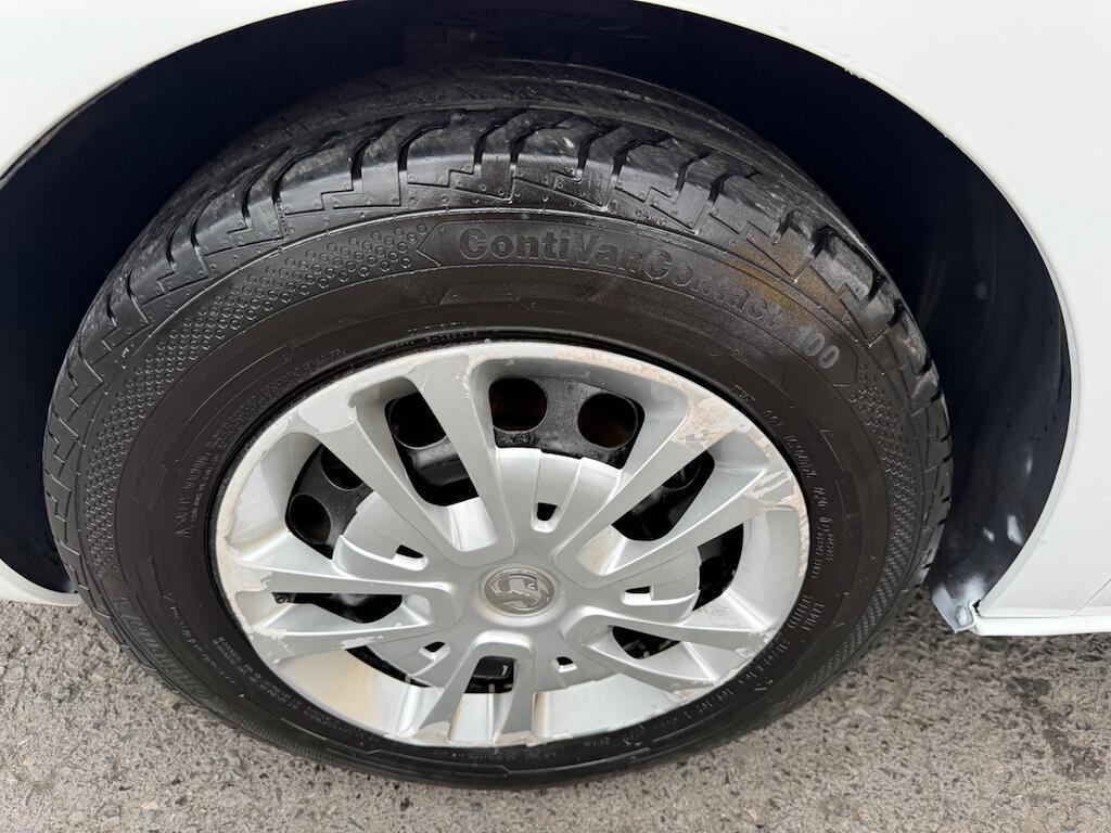 Used Vauxhall Vivaro 2020 for sale - 76750298: Photo 25