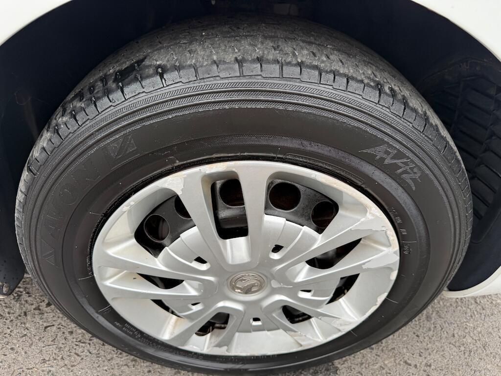 Used Vauxhall Vivaro 2020 for sale - 76750298: Photo 26