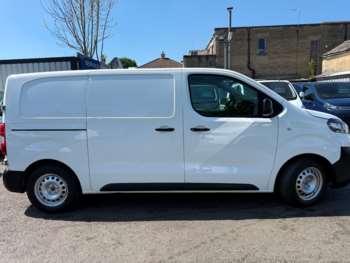 Used Vauxhall Vivaro 2020 for sale - 74889898: Photo