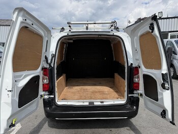 Used Citroen Berlingo 2020 for sale - 78533425: Photo