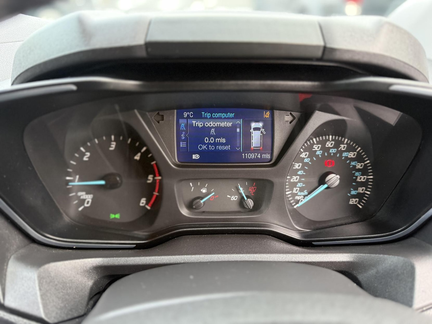 Used Ford Tourneo Custom 2015 for sale - 77173543: Photo 21