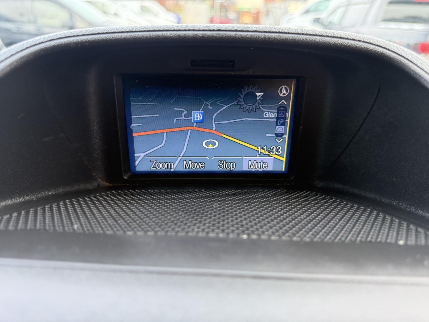 Used Ford Tourneo Custom 2015 for sale - 77173543: Photo 28