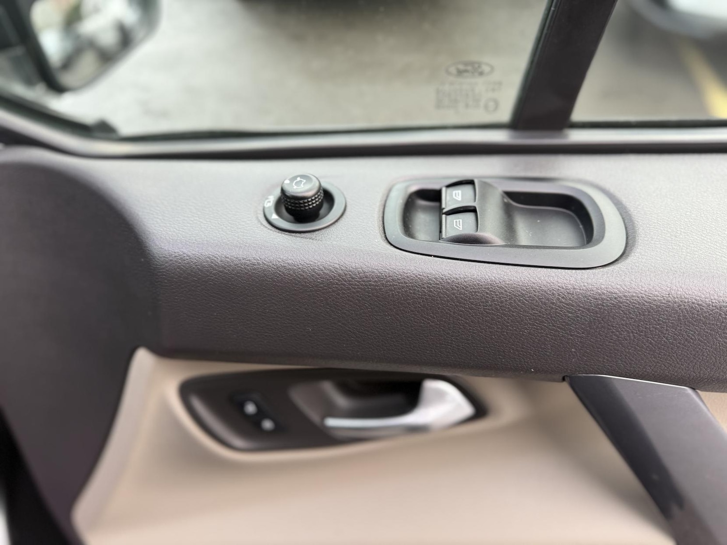 Used Ford Tourneo Custom 2015 for sale - 77173543: Photo 29