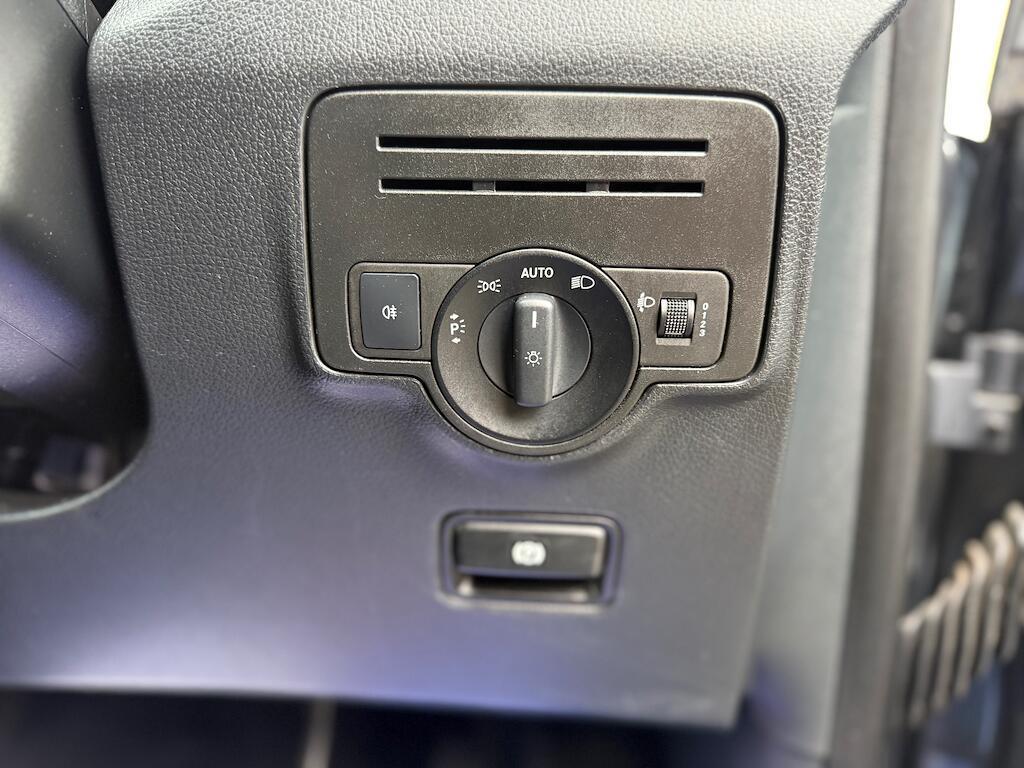 Used Mercedes-Benz Vito 2016 for sale - 76750272: Photo 24