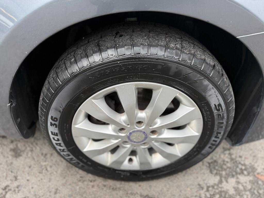 Used Mercedes-Benz Vito 2016 for sale - 76750272: Photo 28