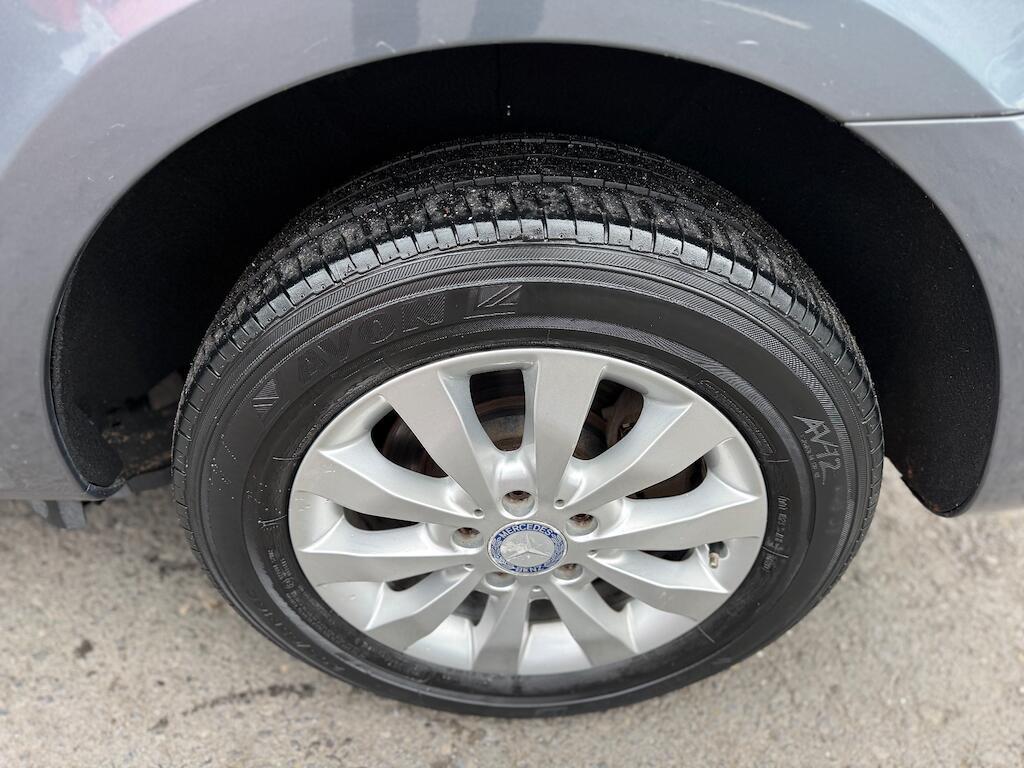 Used Mercedes-Benz Vito 2016 for sale - 76750272: Photo 30