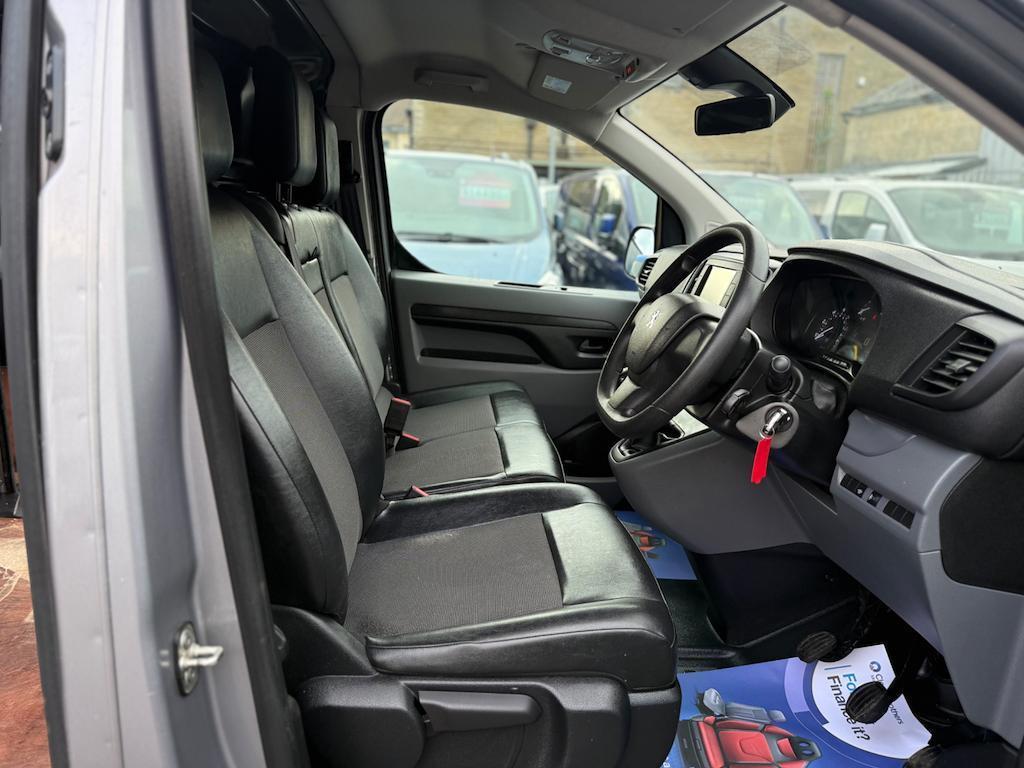 Used Peugeot Expert 2019 for sale - 76750295: Photo 11