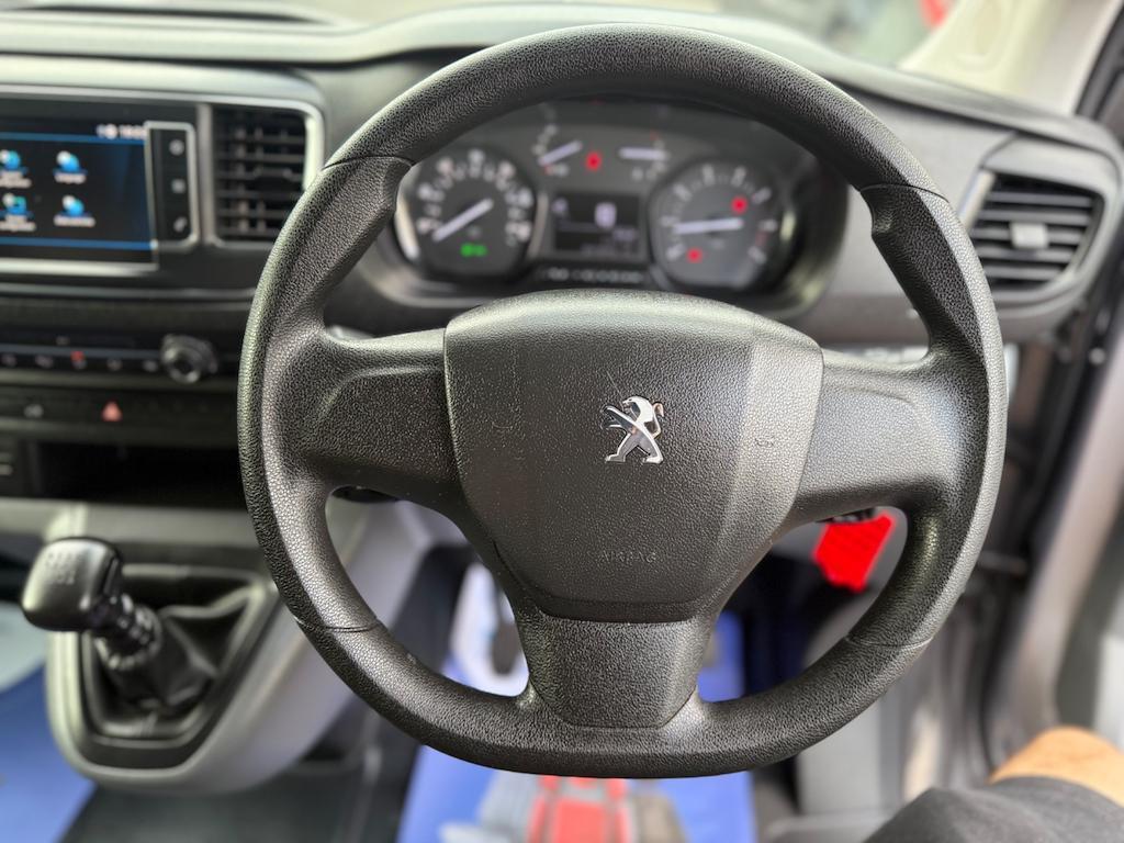 Used Peugeot Expert 2019 for sale - 76750295: Photo 12