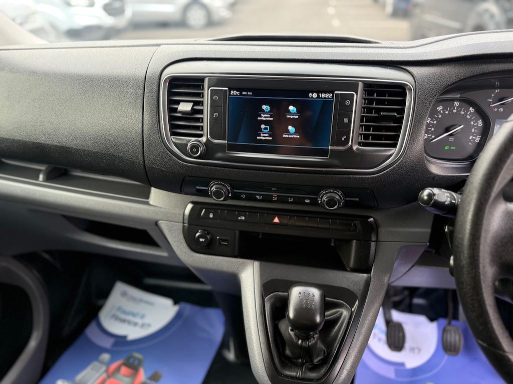 Used Peugeot Expert 2019 for sale - 76750295: Photo 13