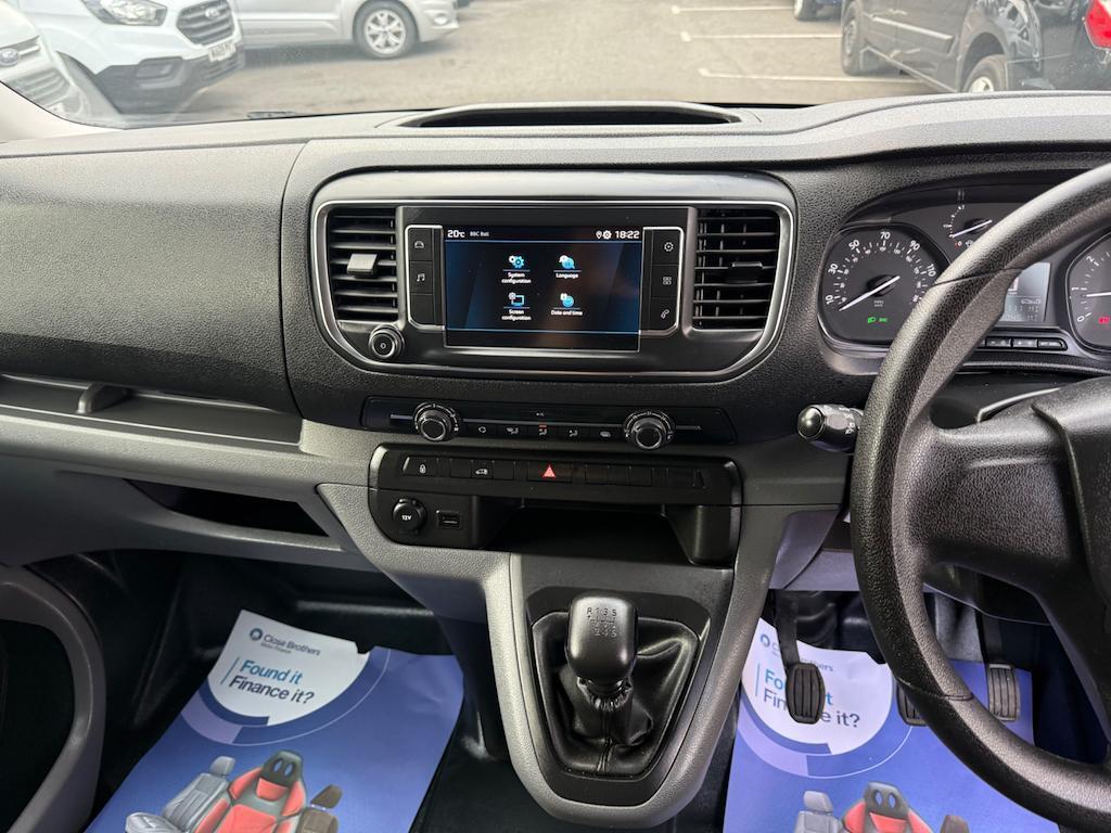 Used Peugeot Expert 2019 for sale - 76750295: Photo 15