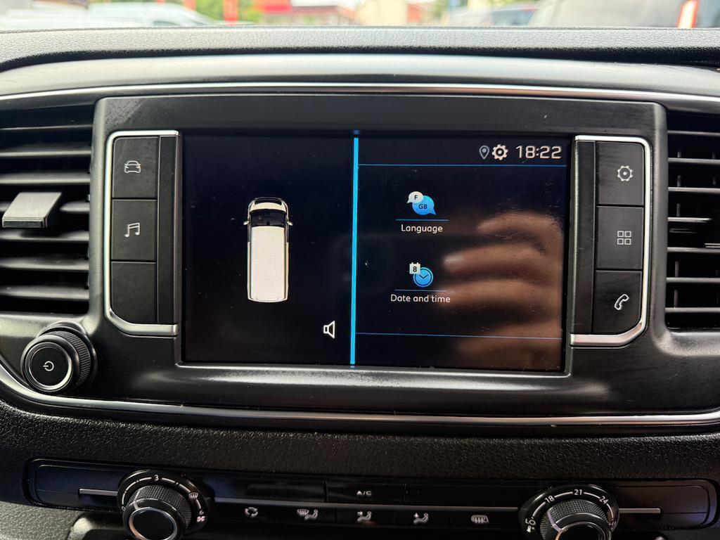 Used Peugeot Expert 2019 for sale - 76750295: Photo 16