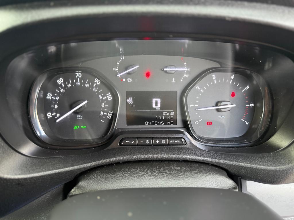 Used Peugeot Expert 2019 for sale - 76750295: Photo 19