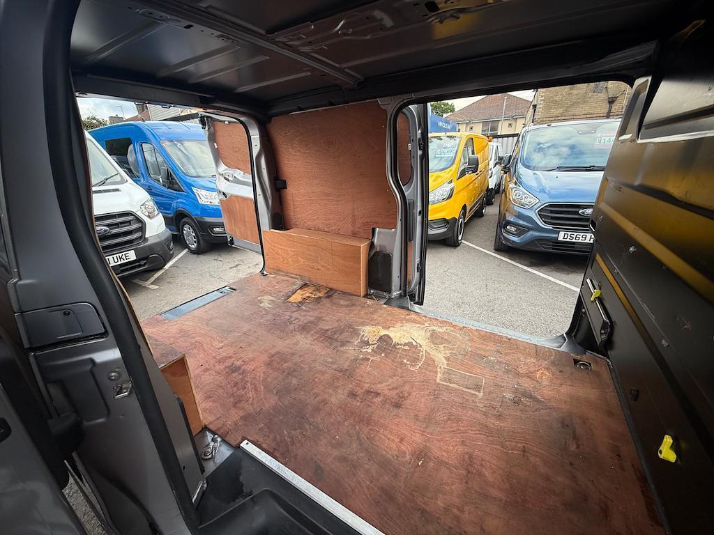 Used Peugeot Expert 2019 for sale - 76750295: Photo 23