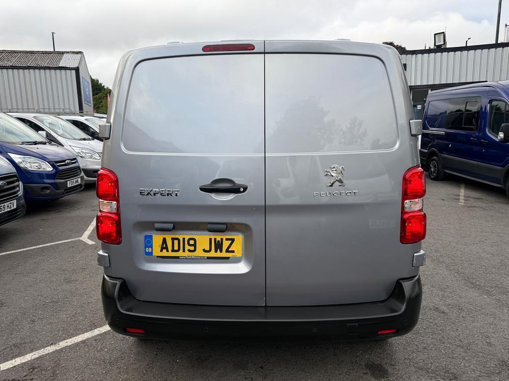 Used Peugeot Expert 2019 for sale - 76750295: Photo 4