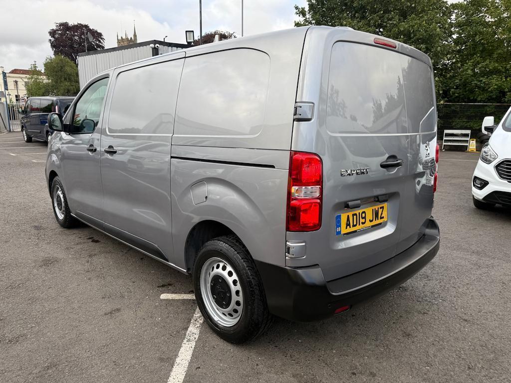 Used Peugeot Expert 2019 for sale - 76750295: Photo 5