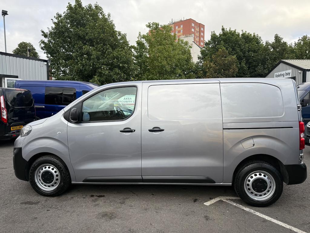 Used Peugeot Expert 2019 for sale - 76750295: Photo 6