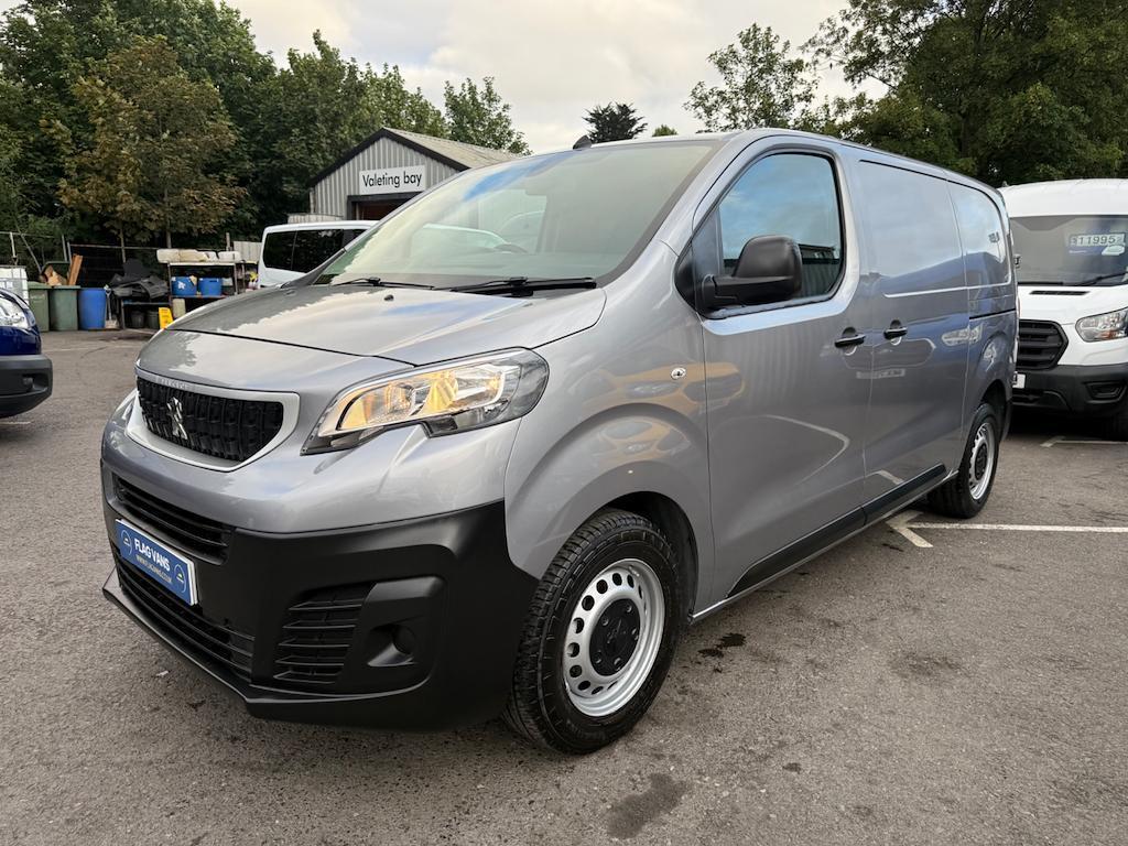 Used Peugeot Expert 2019 for sale - 76750295: Photo 7