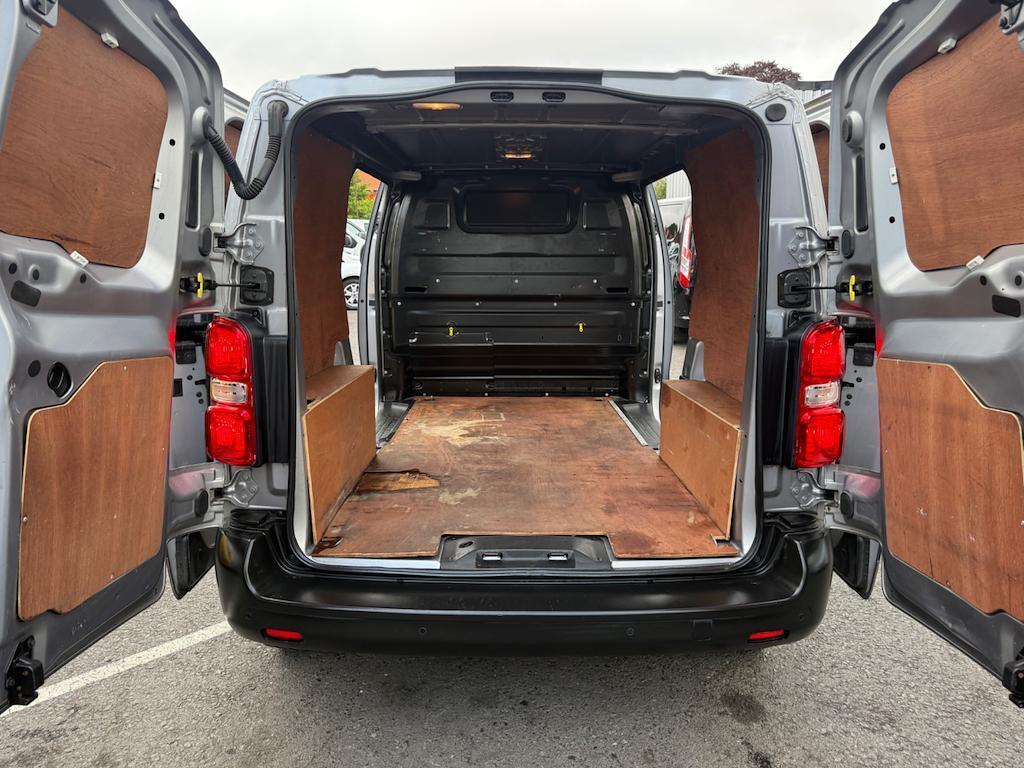 Used Peugeot Expert 2019 for sale - 76750295: Photo 9