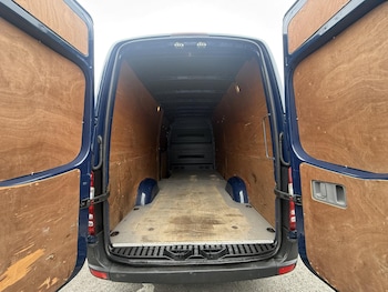 Used Mercedes-Benz Sprinter 2015 for sale - 78770742: Photo