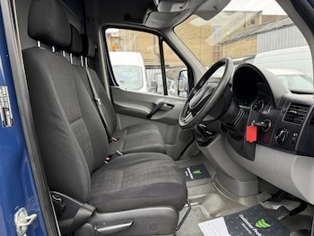 Used Mercedes-Benz Sprinter 2015 for sale - 78770742: Photo