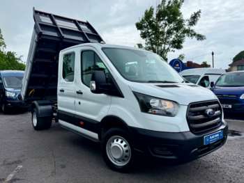 Used Ford Transit 2019 for sale - 74778790: Photo