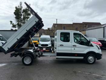 Used Ford Transit 2019 for sale - 74778790: Photo